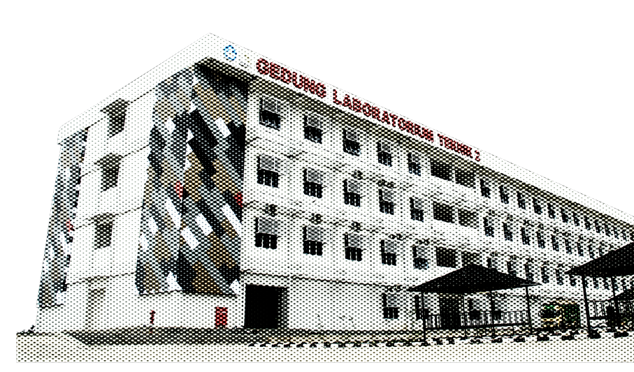 Gedung ITERA